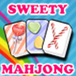 Édesség mahjong